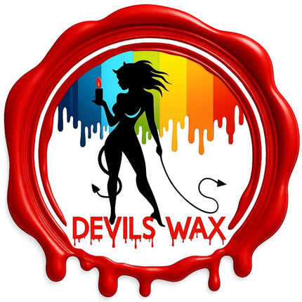 Devil Wax - Safe use guide