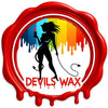 Devil Wax - Safe use guide