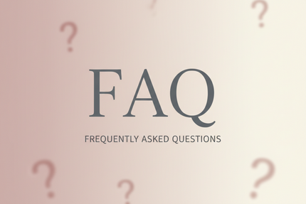 Frequently asked questions