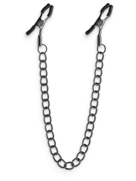 Nipple Clamps