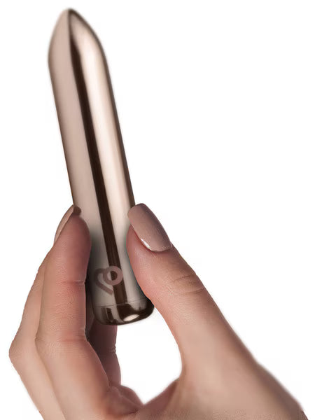 Bullet Vibrators