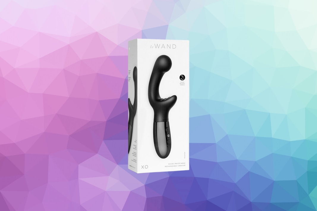 Vibrators & Wands - Aftercare Co.