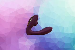 Clitoral Suction Vibrators