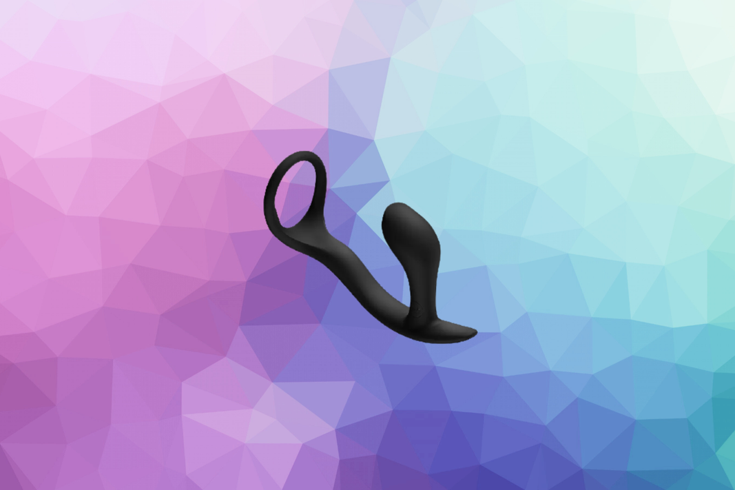 Prostate Massagers