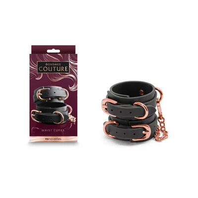 Bondage & Fetish - Aftercare Co.