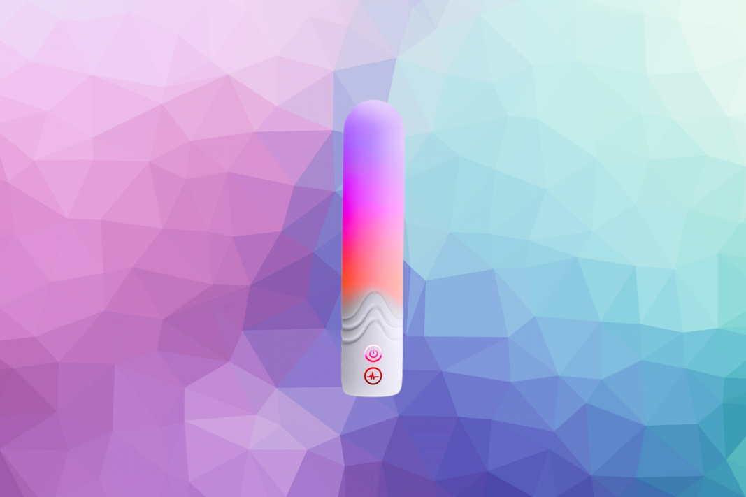 Bullet Vibrators