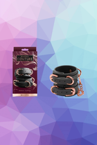 Bondage & Fetish - Aftercare Co.