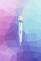 Massage Wand Vibrators