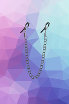 Nipple Clamps