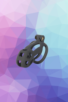 Chastity - Aftercare Co.