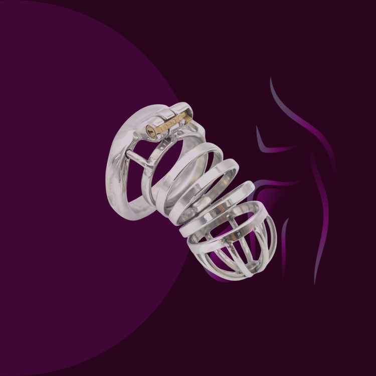 Chastity - Aftercare Co.
