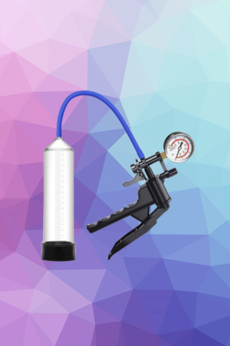 Penis Pumps
