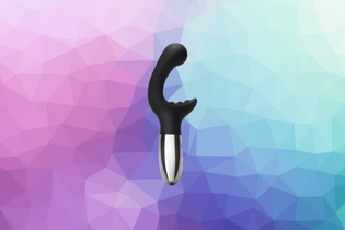 G-Spot Vibrators