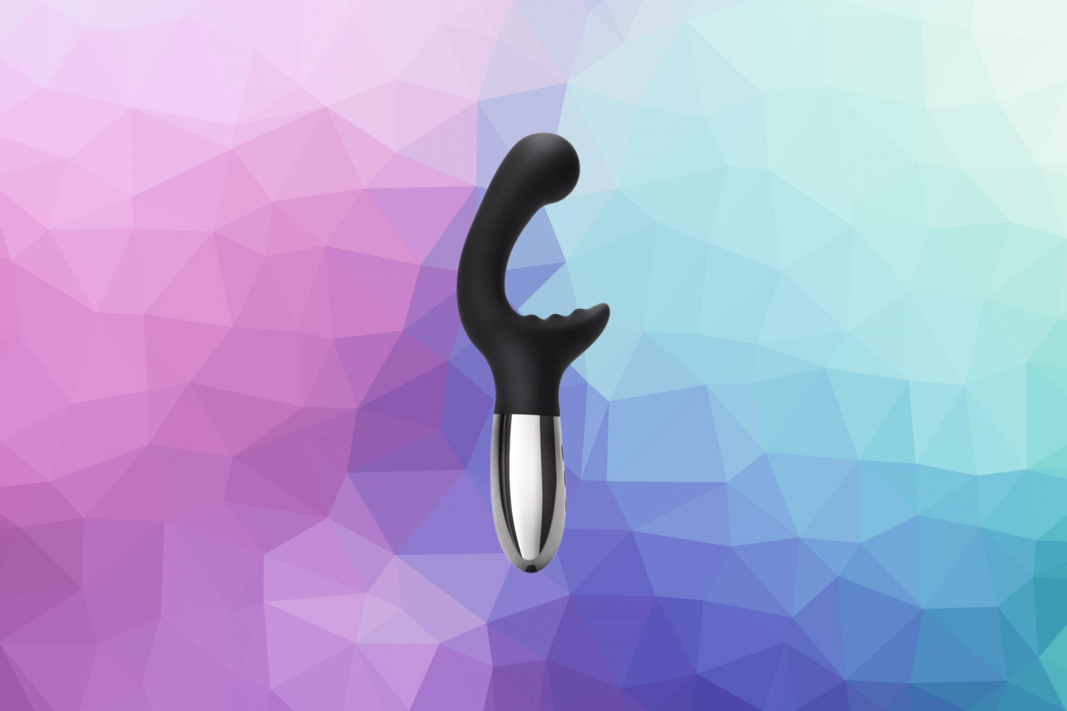 G-Spot Vibrators