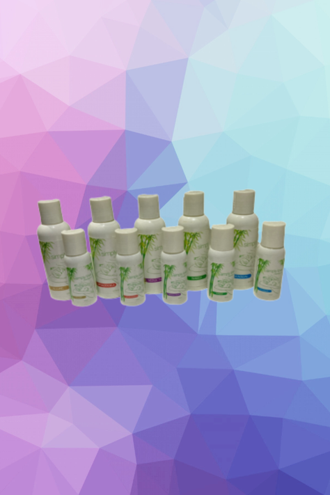 Massage Oil