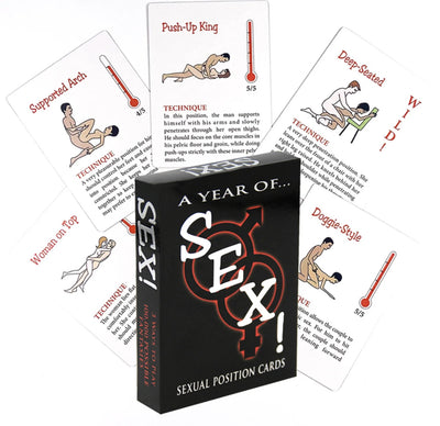 Games & Novelty - Aftercare Co.