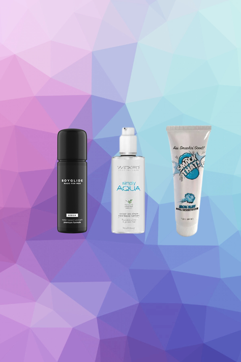 Lubes, Oils & Essentials - Aftercare Co.
