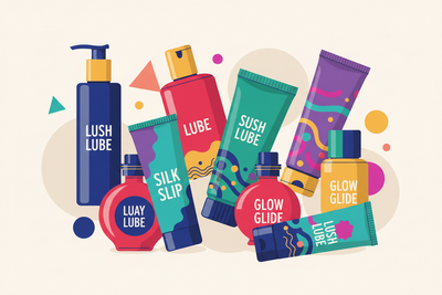 Lubes, Oils & Essentials - Aftercare Co.