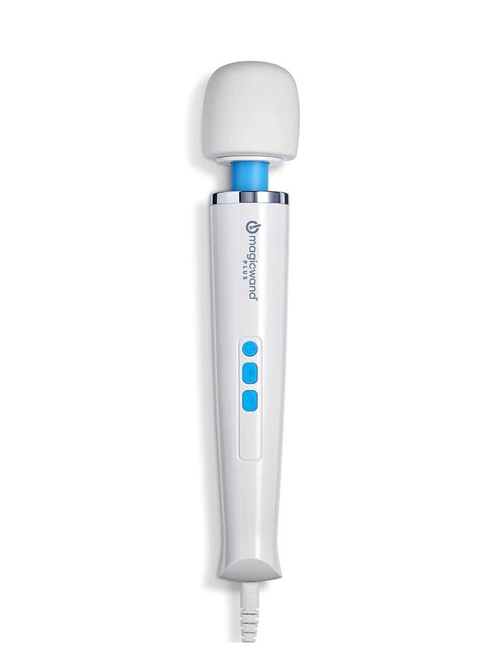 Massage Wand Vibrators