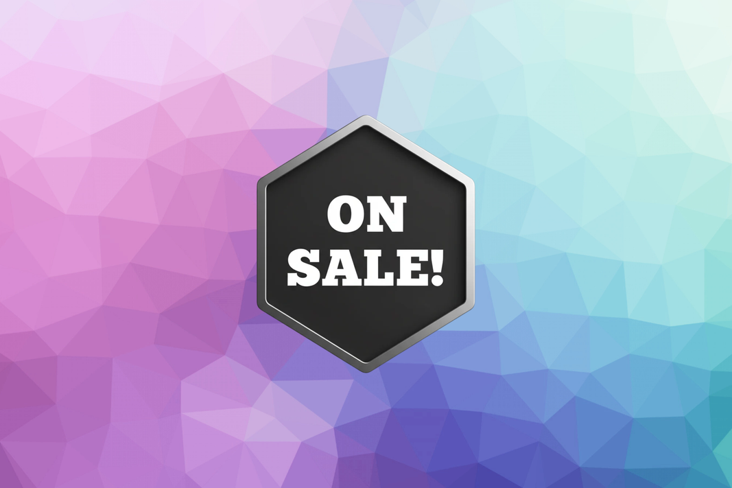 On Sale