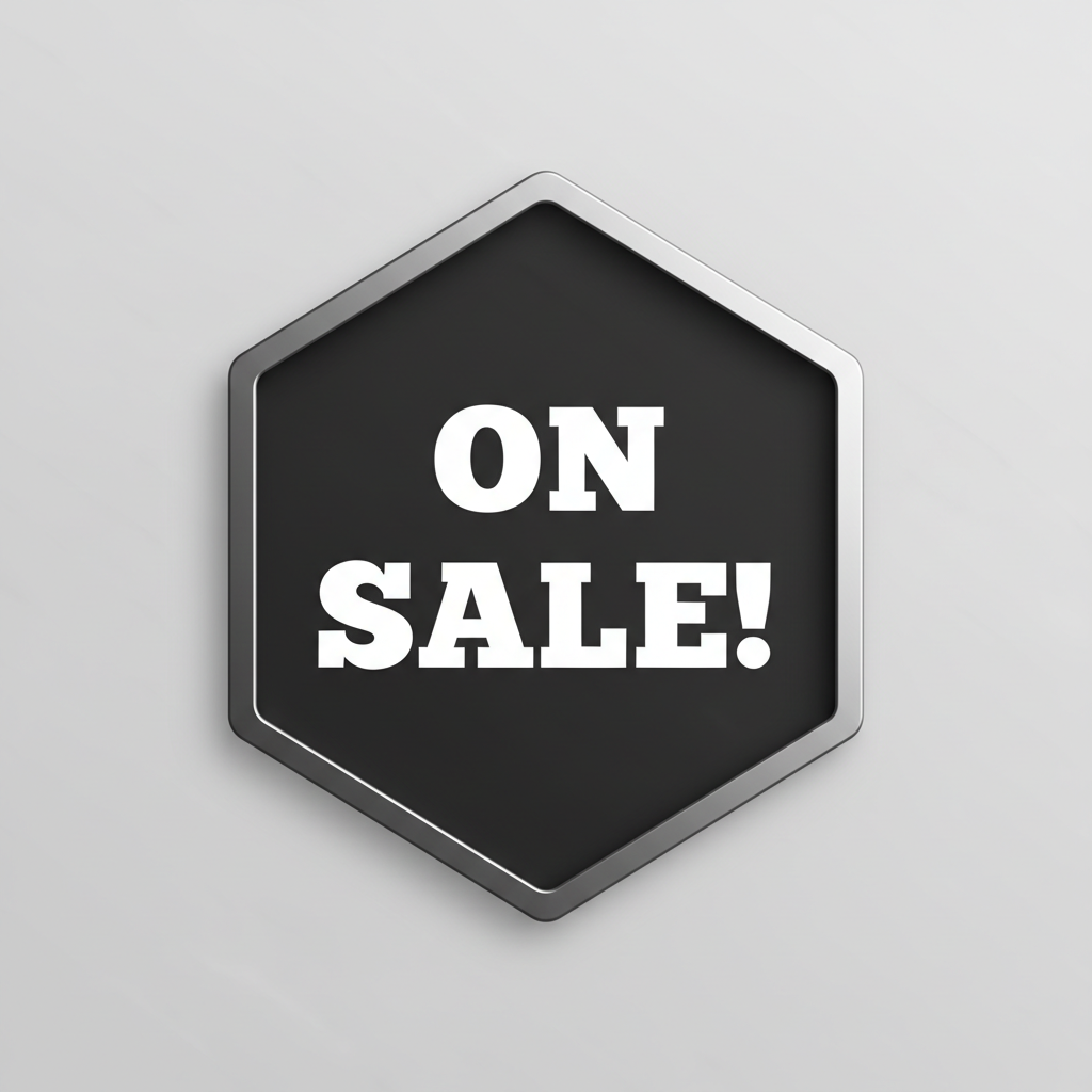 On Sale