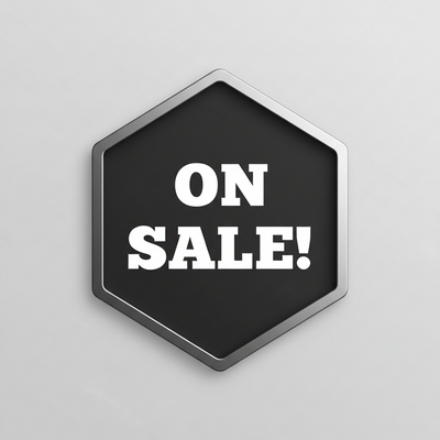 On Sale