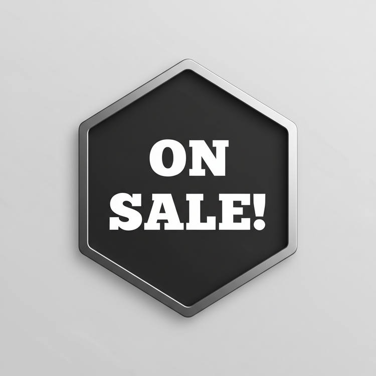 On Sale