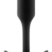 b-Vibe Snug Plug 1 Black