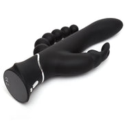 Happy Rabbit Triple Curve Black