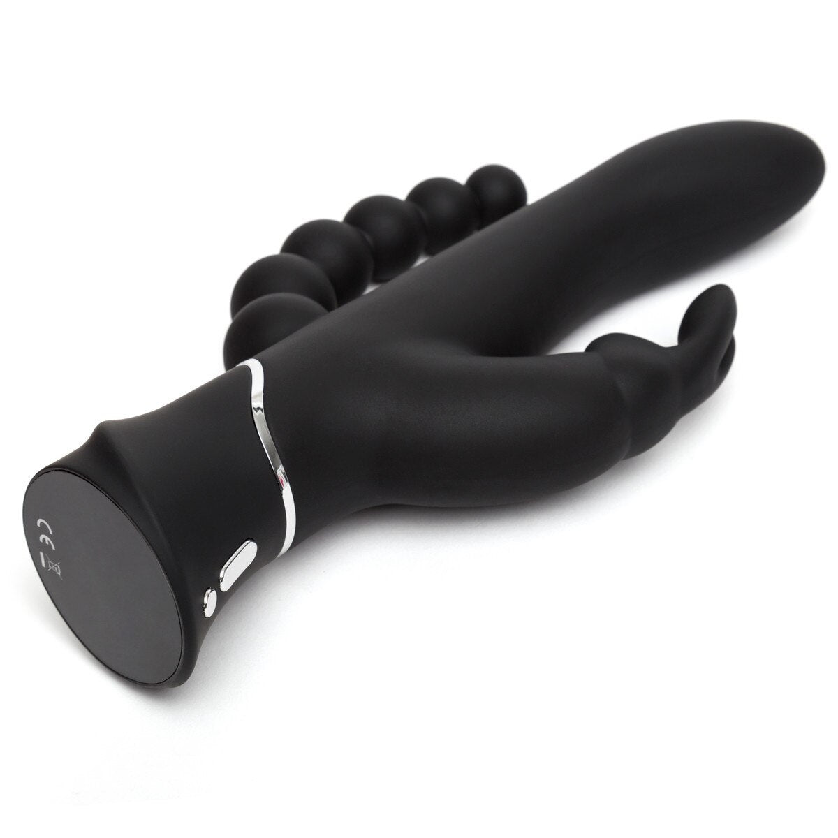 Happy Rabbit Triple Curve Black