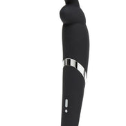Happy Rabbit Rechargeable Wand Vibrator