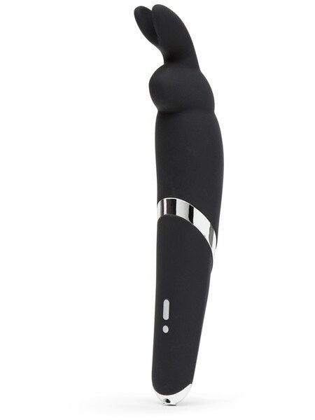Happy Rabbit Rechargeable Wand Vibrator