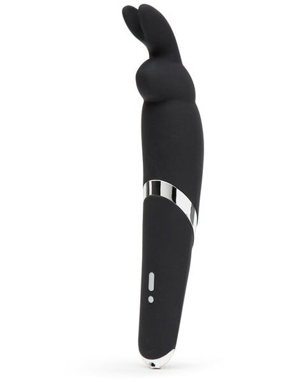 Happy Rabbit Rechargeable Wand Vibrator