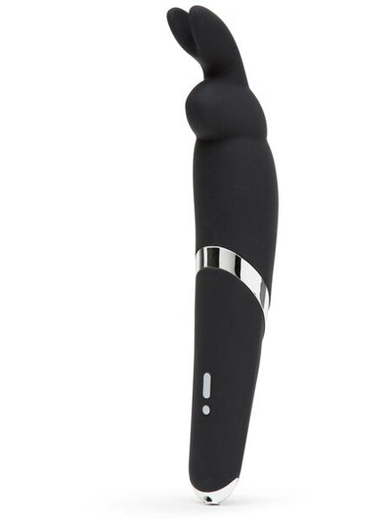 Happy Rabbit Rechargeable Wand Vibrator