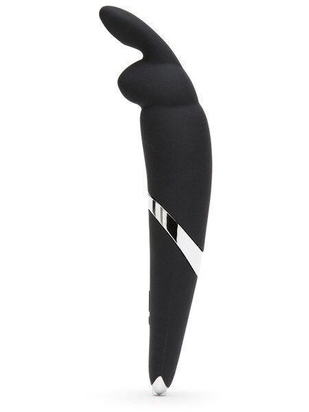 Happy Rabbit Rechargeable Wand Vibrator