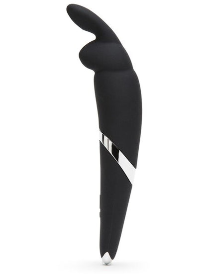Happy Rabbit Rechargeable Wand Vibrator