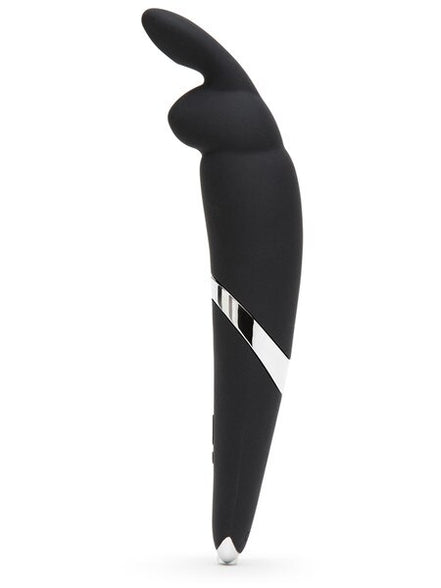 Happy Rabbit Rechargeable Wand Vibrator