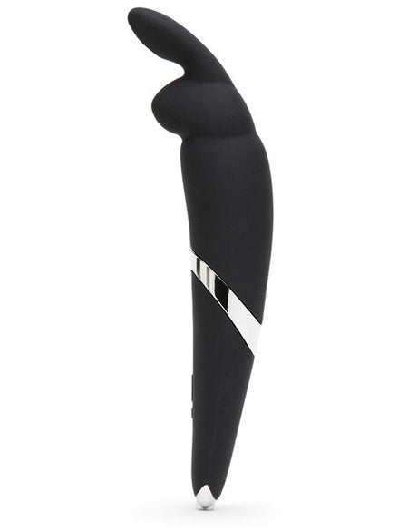 Happy Rabbit Rechargeable Wand Vibrator