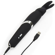 Happy Rabbit Rechargeable Wand Vibrator