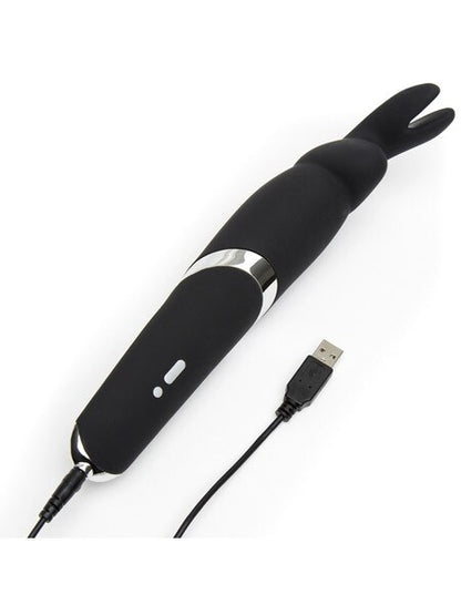 Happy Rabbit Rechargeable Wand Vibrator