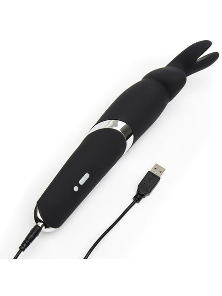 Happy Rabbit Rechargeable Wand Vibrator