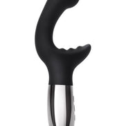 Le Wand Chrome Xo Black