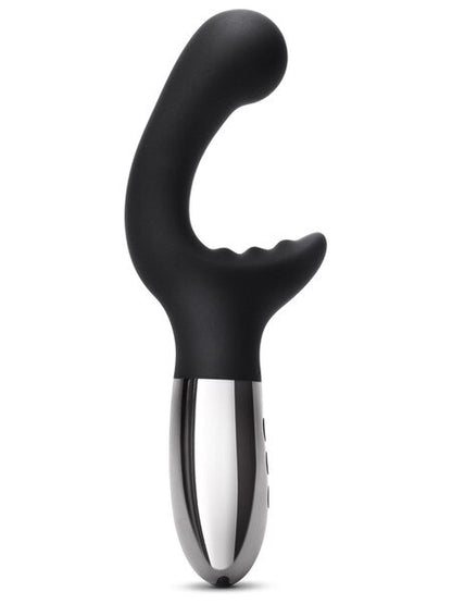 Le Wand Chrome Xo Black