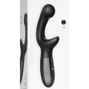 Le Wand Chrome Xo Black