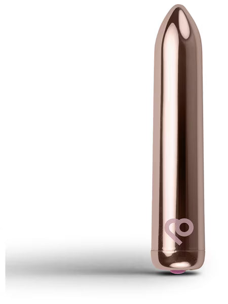 Golden Rose 16 Function Waterproof Rechargeable Bullet