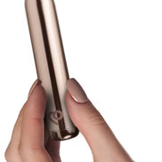 Golden Rose 16 Function Waterproof Rechargeable Bullet