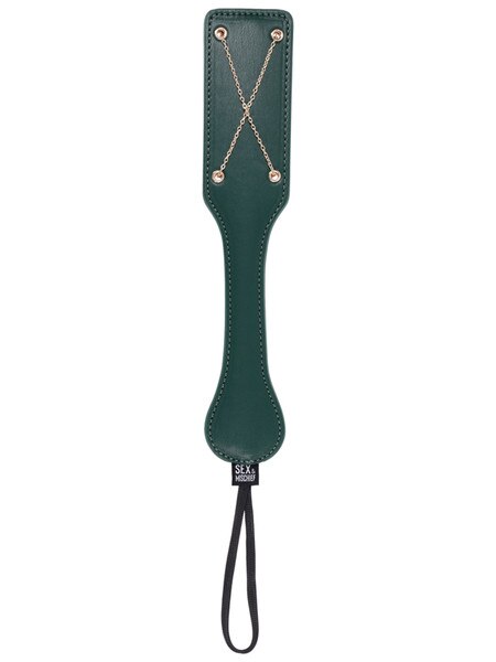 Indica Chain Impressions Paddle