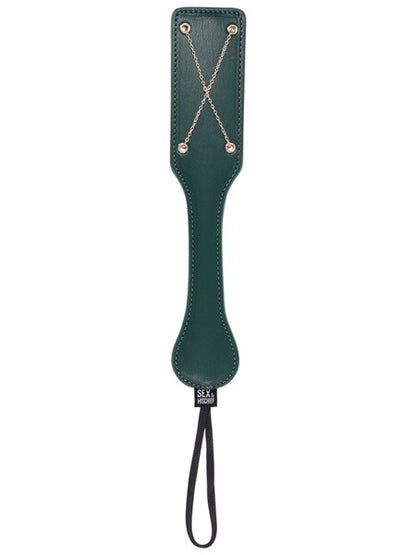 Indica Chain Impressions Paddle