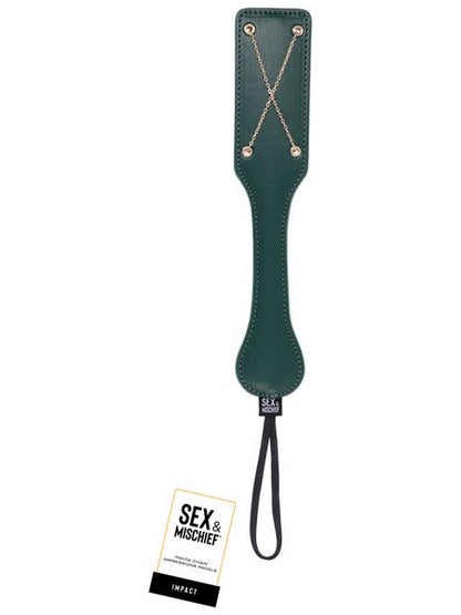 Indica Chain Impressions Paddle