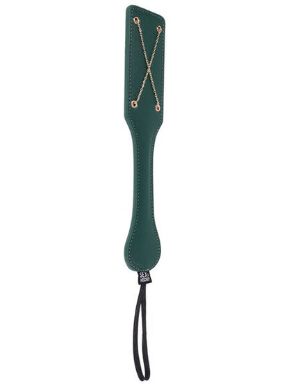 Indica Chain Impressions Paddle